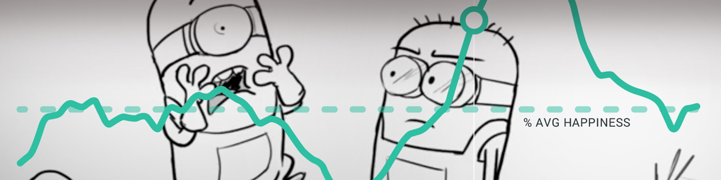 Animatic of Despicable Me 2 Scene