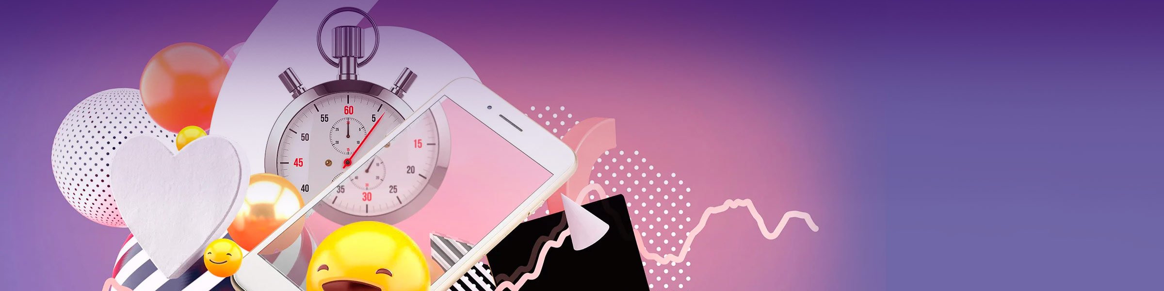 6 Seconds Banner
