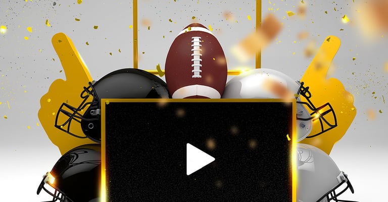 Super Bowl Ad Tracker Leaderboard