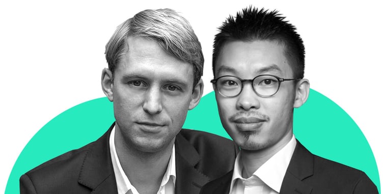 Mihkel Jäätma and Yan Liu