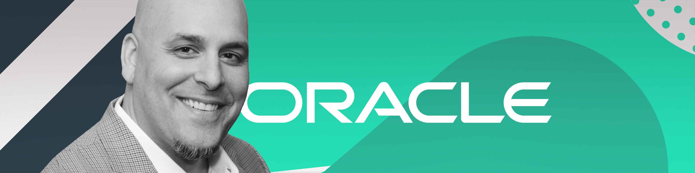 Sam Mansour, Oracle
