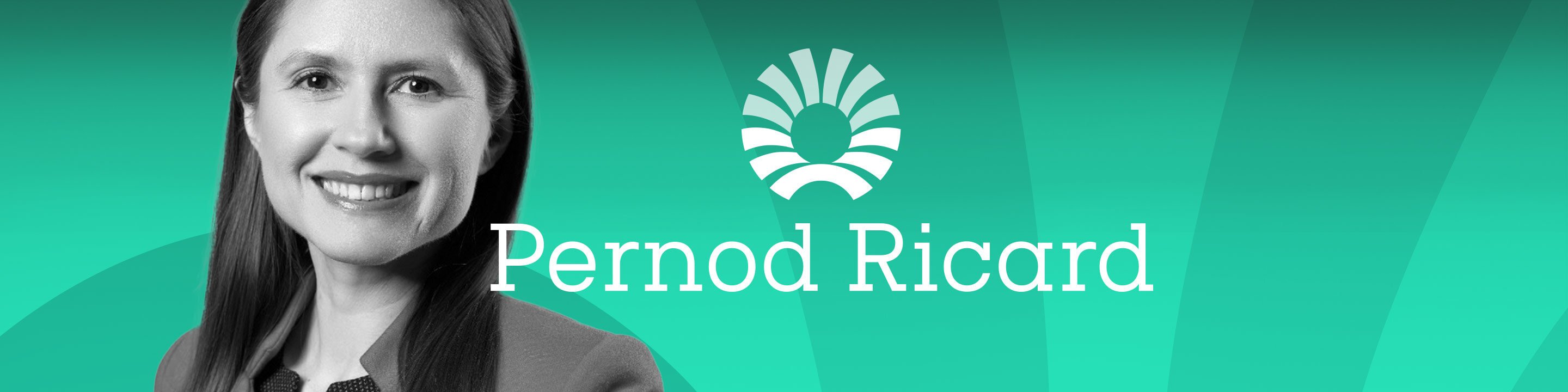 Anna Estlund - Pernod Ricard