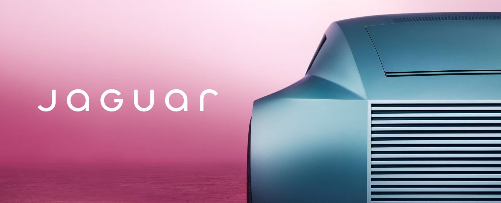 Jaguar Car