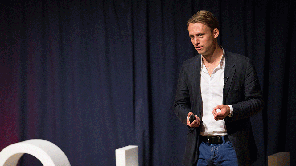 TEDx TEDx