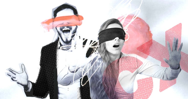 Creative Testing vs Content Intelligence