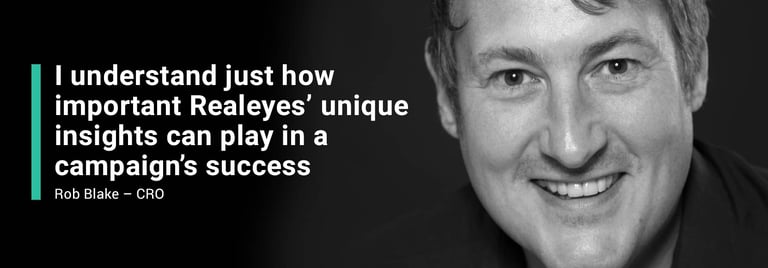 Rob Blake Quote