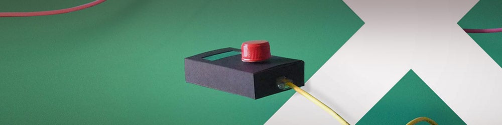 Dial Testing Graphic