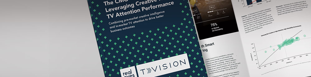 Realeyes and TVision Report